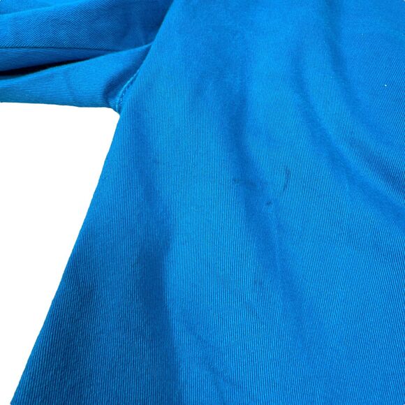 Tripp NYC Skull Pants Women’s 5 Blue Cotton Stretch Skinny Leg 5-Pockets - Picture 12 of 12